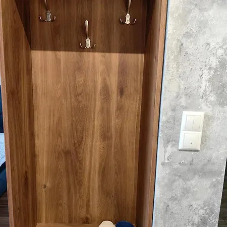 Luxury Apartment/studio Apartman Plovdiv