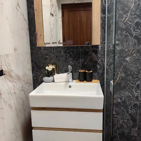 Luxury Apartment/studio