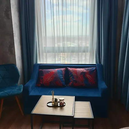 Luxury Apartment/studio