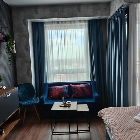 Luxury Apartment/studio