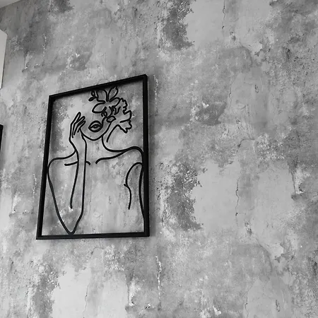 Apartman Luxury Apartment/studio Plovdiv