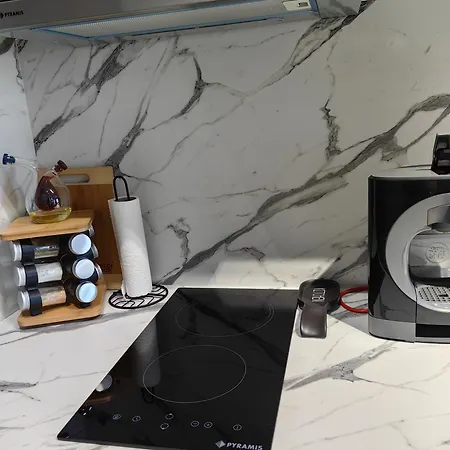 Luxury Apartment/studio Apartament