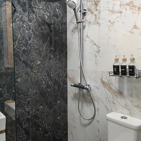 Luxury Apartment/studio Φιλιππούπολη