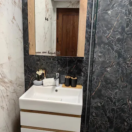 Luxury Apartment/studio *