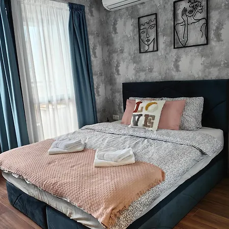 Luxury Apartment/studio Apartament *