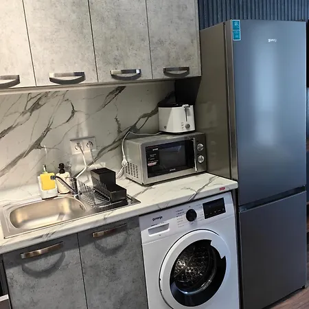 Luxury Apartment/studio