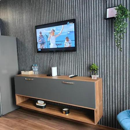 Luxury Apartment/studio *