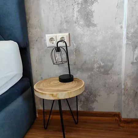 Luxury Apartment/studio