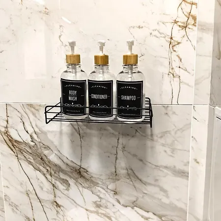 Luxury Apartment/studio Lägenhet