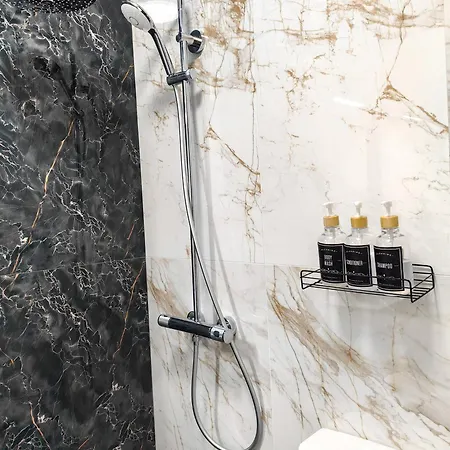 Lägenhet Luxury Apartment/studio *