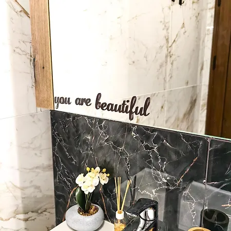 Apartament Luxury Apartment/studio Plovdiv