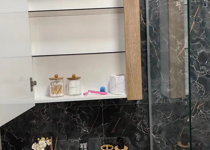 Luxury Apartment/studio Apartament *