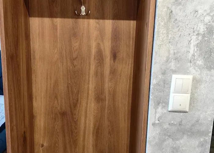 Luxury Apartment/studio Apartament Płowdiw