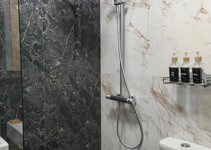 Luxury Apartment/studio Płowdiw