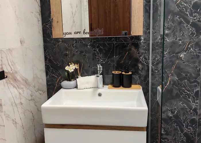 Luxury Apartment/studio