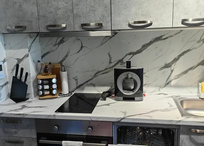 Luxury Apartment/studio Apartament *