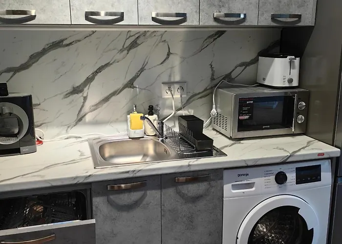 Luxury Apartment/studio *