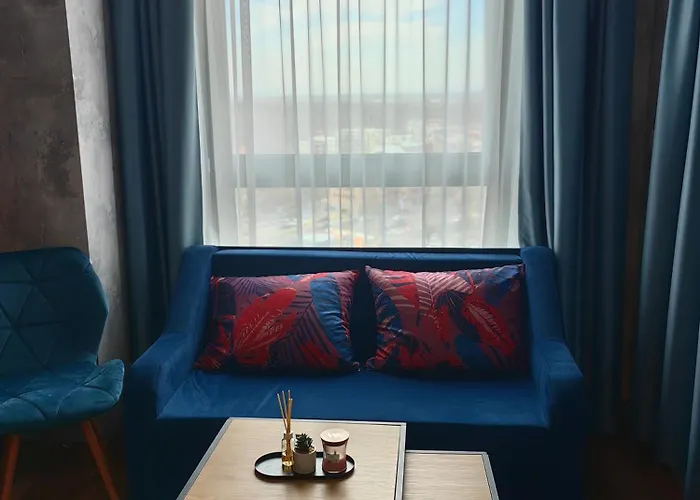 Luxury Apartment/studio