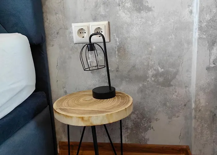 Luxury Apartment/studio