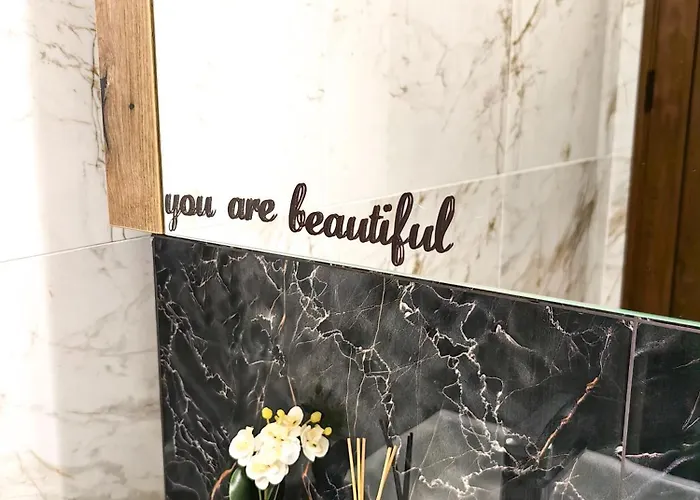 Apartament Luxury Apartment/studio Płowdiw