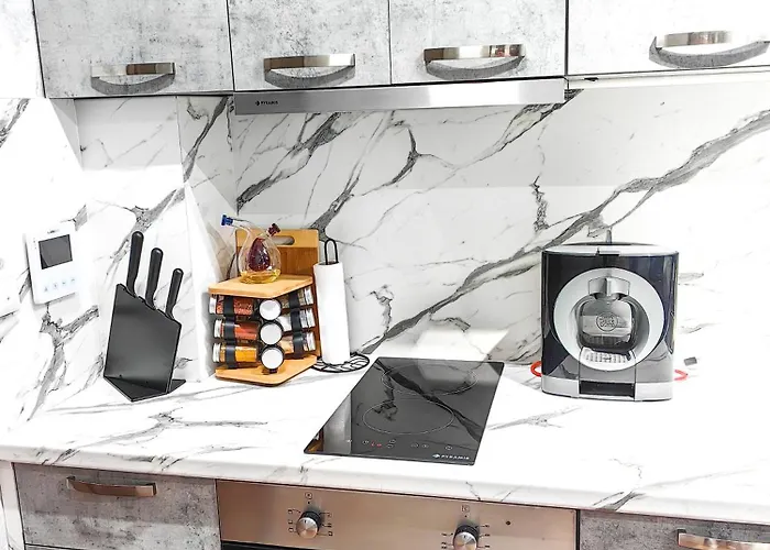 Luxury Apartment/studio Płowdiw